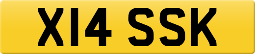 X14SSK