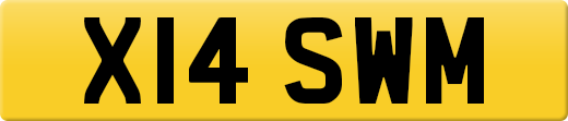 X14SWM