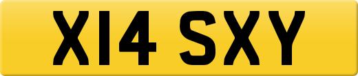 X14SXY
