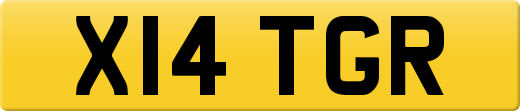 X14TGR