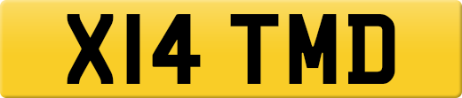 X14TMD