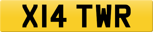 X14TWR