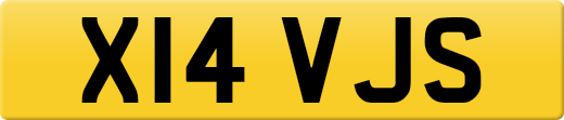 X14VJS