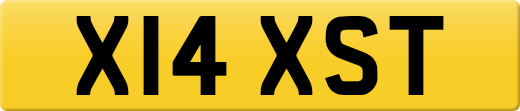X14XST