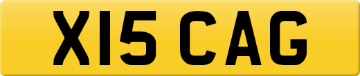 X15CAG