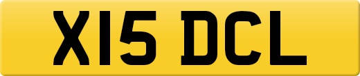 X15DCL