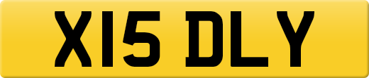 X15DLY