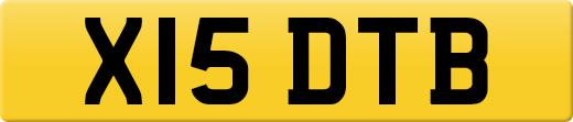 X15DTB