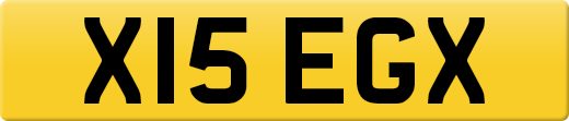 X15EGX