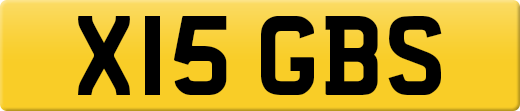 X15GBS