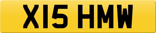 X15HMW