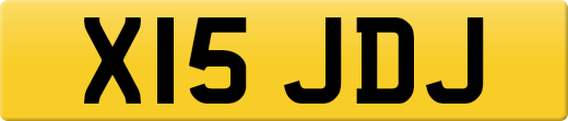 X15JDJ