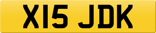 X15JDK