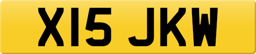 X15JKW