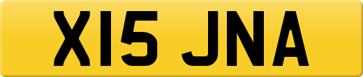 X15JNA