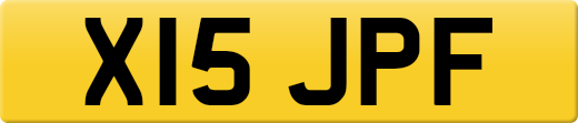 X15JPF