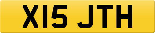 X15JTH