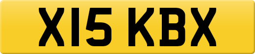 X15KBX
