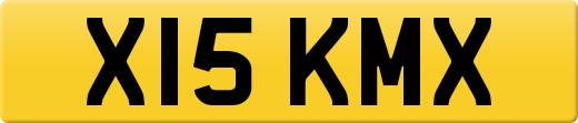 X15KMX