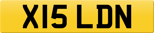 X15LDN