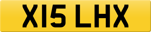 X15LHX