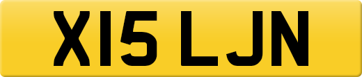 X15LJN