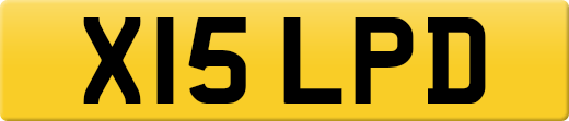 X15LPD