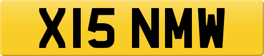 X15NMW