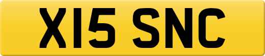 X15SNC