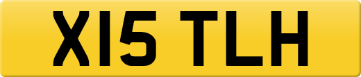 X15TLH