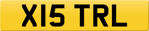 X15TRL