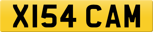 X154CAM