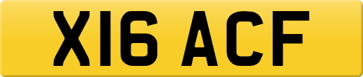 X16ACF