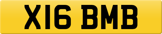 X16BMB