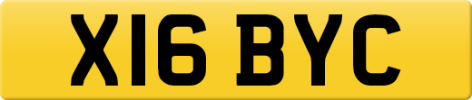 X16BYC