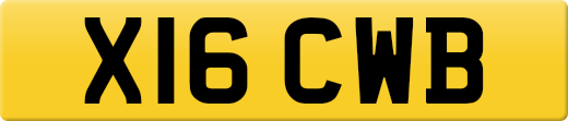 X16CWB