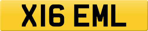 X16EML