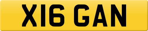 X16GAN