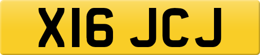 X16JCJ
