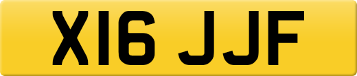 X16JJF