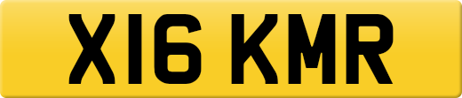 X16KMR