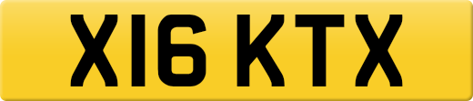 X16KTX