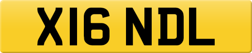 X16NDL