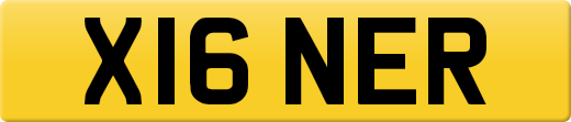 X16NER