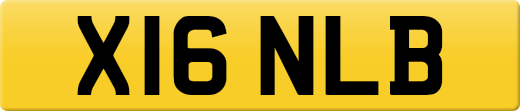 X16NLB