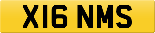 X16NMS