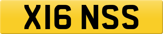 X16NSS