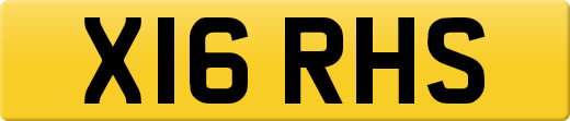 X16RHS