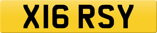 X16RSY