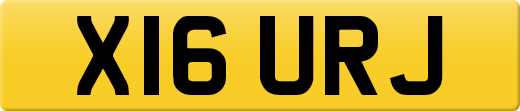 X16URJ